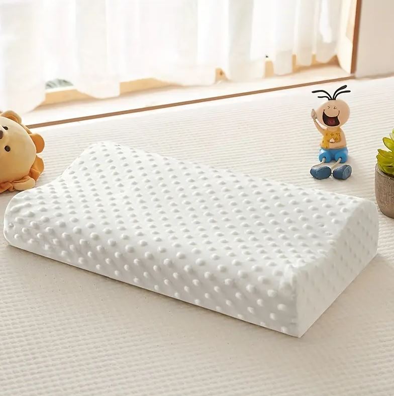 Almohadas Memory Pillow Indeformable